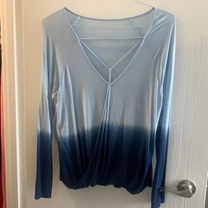 American Eagle Soft and Sexy Top